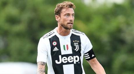 曝马尔基西奥将加盟摩纳哥 挥手告别25载尤文