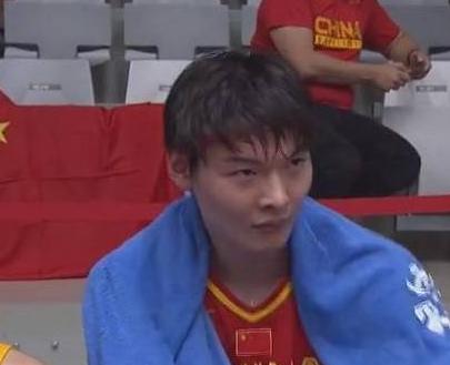 亚运会-中国男篮对中国台北男篮,正在直播中,姚