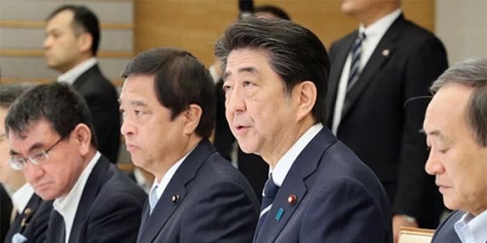 日媒:日本海洋政策重点转向安保 突出离岛防卫