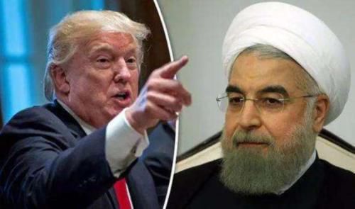 美国到底会不会攻打伊朗