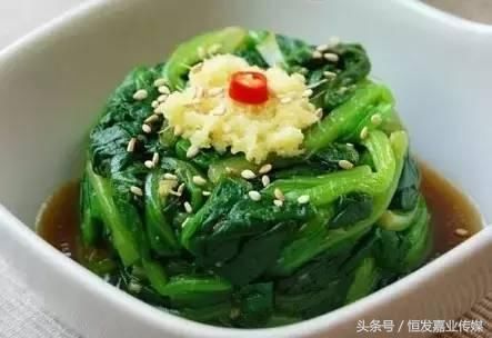 2018年年夜饭必吃菜谱