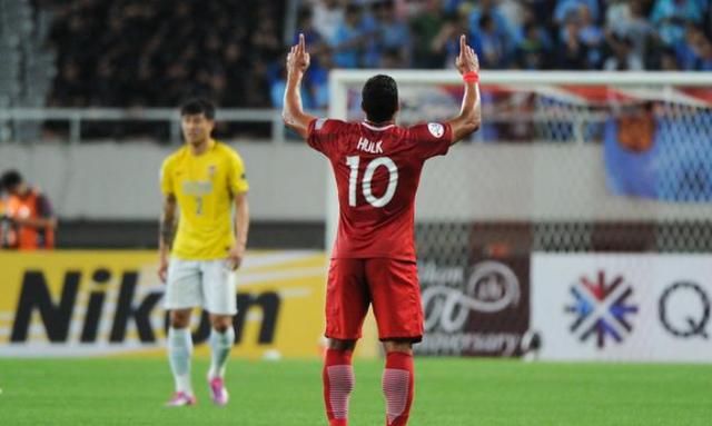 够狠!上港一招给出亚冠逆袭方程式,5000万先生