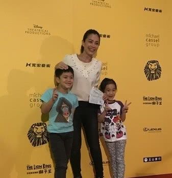 柯以柔自曝还没离婚的原因,对方不愿放手还让孩子传话 永利娱乐场网址