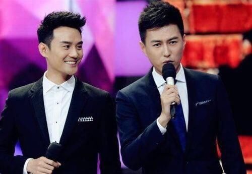 正午阳光取消艺人经纪事务 靳东王凯或将自立