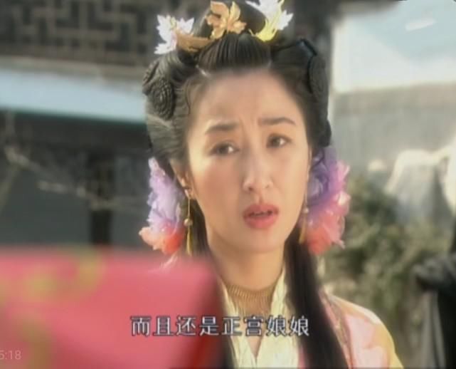 3部古早古装剧,男主深爱女主,结局却移情别恋跟女配在一起了