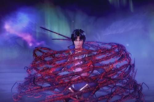 斗罗大陆火舞喜欢唐三