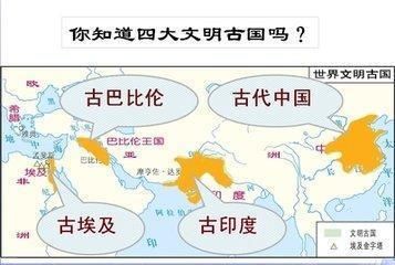 伊拉克、埃及都是世界四大文明古国，伊朗为何没承接波斯的衣钵?