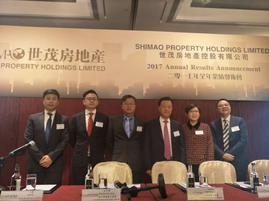 毛利额大增31%!又一家房企入席千亿俱乐部