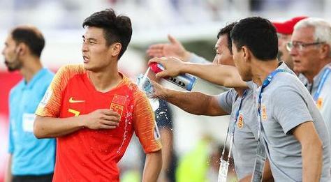 抓紧治伤,网曝武磊将直接前往德国手术