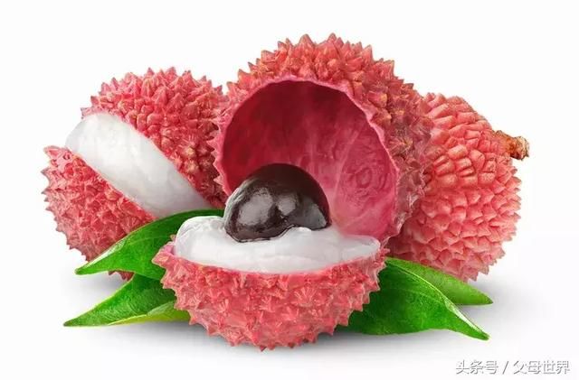 荔枝病到底是个啥?