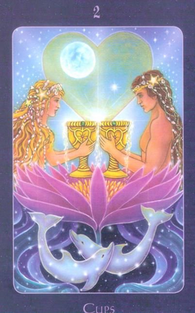 塔罗牌占卜你最晚的结婚年龄是多大？结婚对象又会是谁？