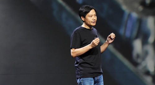 明天有现货!雷军称小米9量产版提前下线