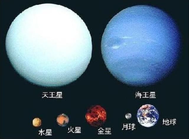 宇宙中是否有外星人？先看看地球在宇宙中如同沙砾般的存在吧