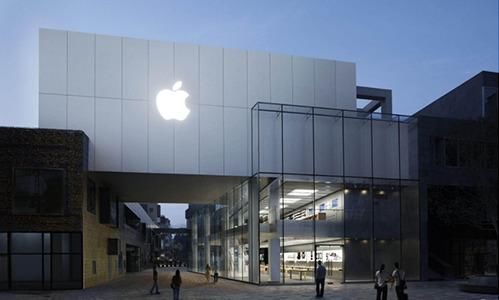 第三者插足的英特尔,因为高通苹果重归于好,