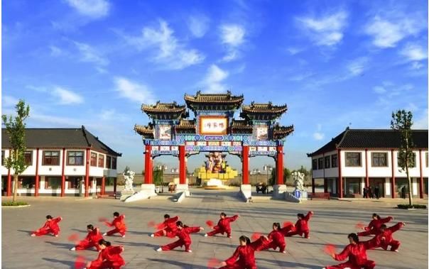 最近抖音上大火的潍坊,有这些地方值得一去!