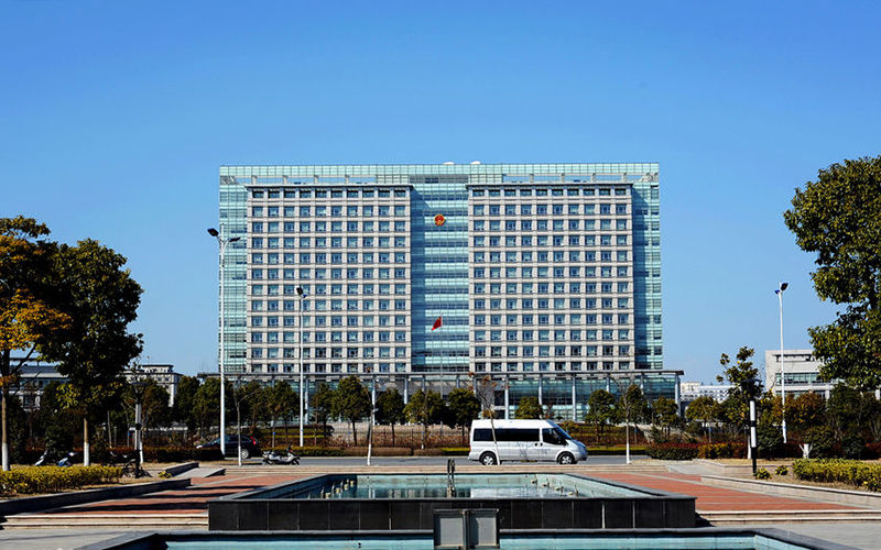 中国两个通州区:南通州北通州,南北通州通南北