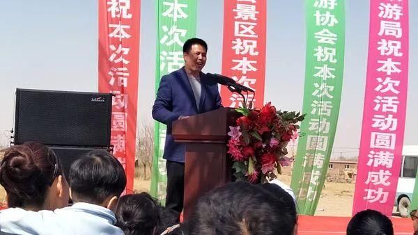 磴口县第四届黄河鱼健康美食烹饪大赛圆满落幕 太好吃!不想回家