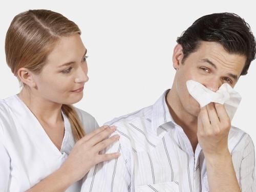 鼻炎是因为感冒吗