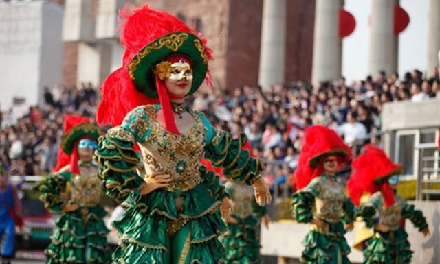 五一郑州周边不收门票景区盘点，有的还管接送!为抢游客也是拼了