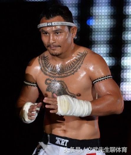 独家解读!一龙惨遭KO绝非偶然,巅峰王洪祥也难