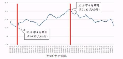 利润腰斩遭逢董监高增持“抄底”，正邦科技是否迎来拐点？