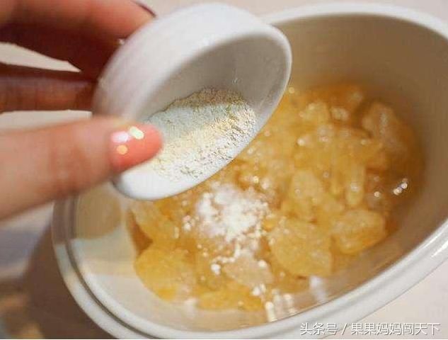 儿子每回咳嗽，它煮熟泡水，1管止咳！排痰飞快！小孩特管用