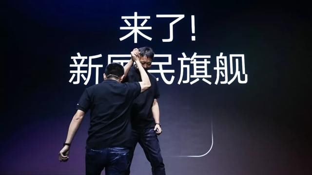 首销90分钟冲上京东销量前三 刘军对联想手机