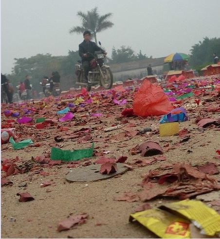 实拍潮州市营老爷，当地的风俗习惯都是怎么样的