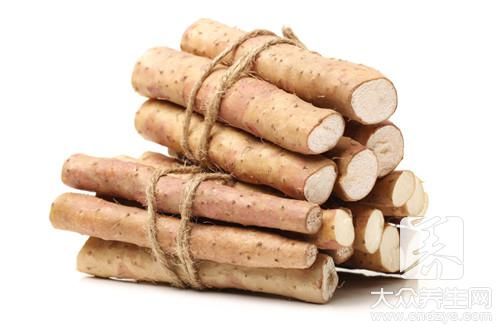 怎么晒干山药视频 t01ec9a943e163ff2f6.jpg