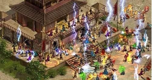 不需要攻略的手游