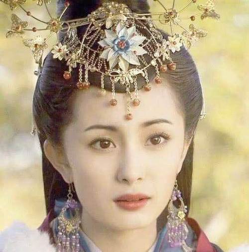 杨幂将出演《九州斛珠夫人》,粉丝兴奋:又有大