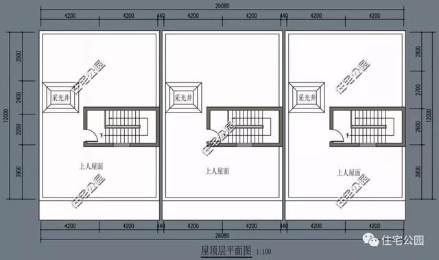 面宽8米造价13万起，2018农村自建房，这10套户型最适合咱老百姓