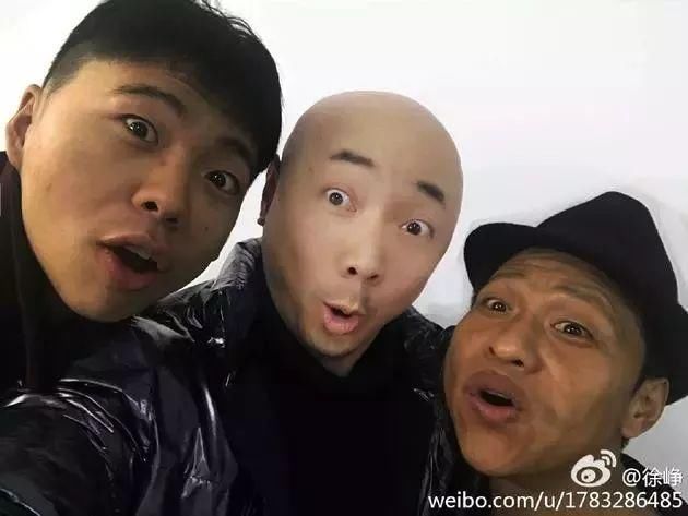 明星P图露破绽,关晓彤究竟想P什么?