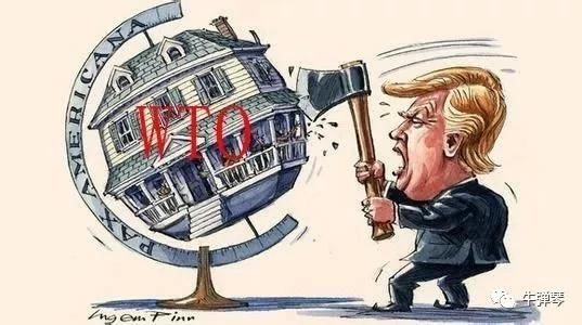 反击美国,中国手里至少有这七个筹码!