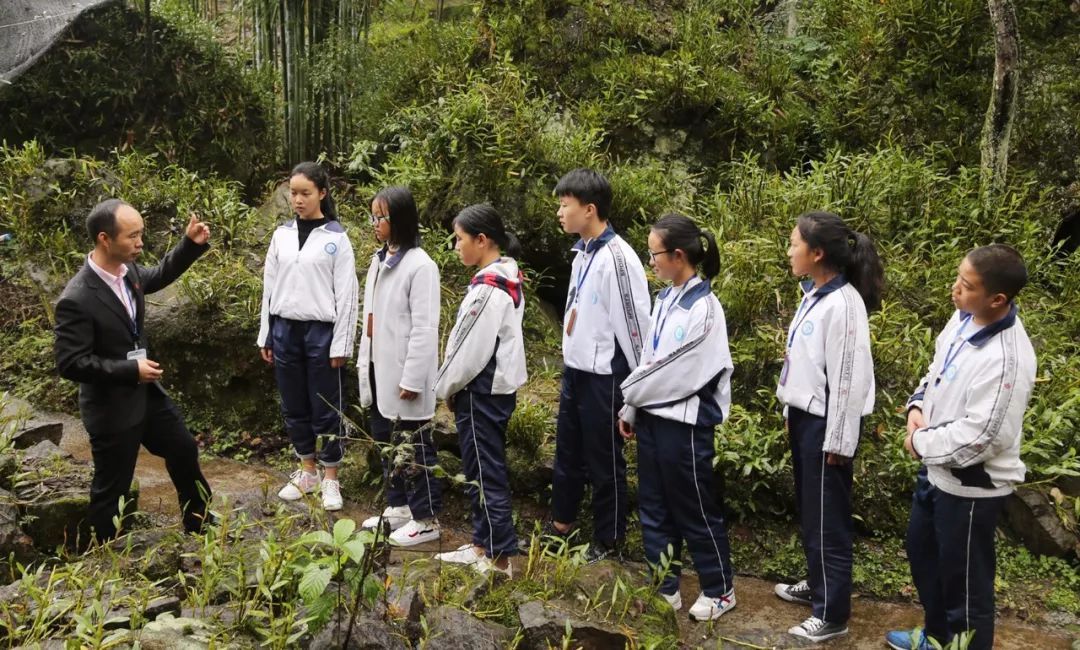 新时代文明实践试点工作,我们一直在用心做。