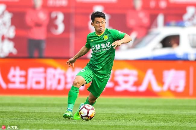 申鑫:延边卖池忠国没通知申鑫 有国安转会费证