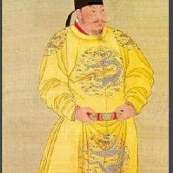 五代十国的第二个朝代后唐