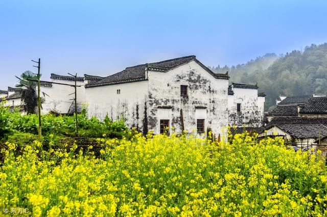 江西火了：五一游客达3383万人次，收入近200亿，均位居全国首位