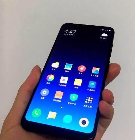 小米8货量充足?1分37秒被秒光!网友:我再看看