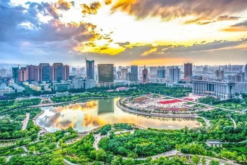 深圳我来了!中国最适合养老的10座城市,提前为自己收藏!