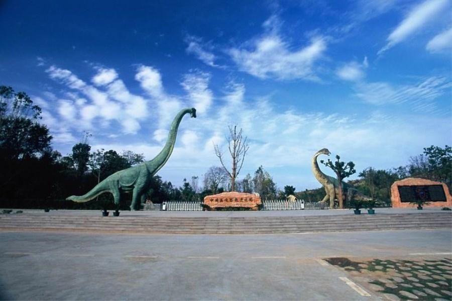 旅游百强县:河南南阳西峡县几个值得一去的旅游景点,太棒了!