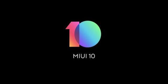 小米MIUI9和MIUI10应用界面首发图文对比评测