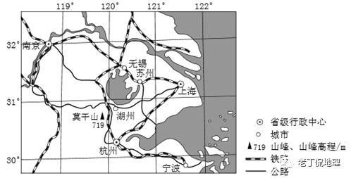 从往年高考卷找2017年高考卷的影子,兼论最后