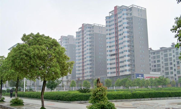 湖南15个人均GDP低于两万的县，邵阳独占了六个，这就很尴尬了!