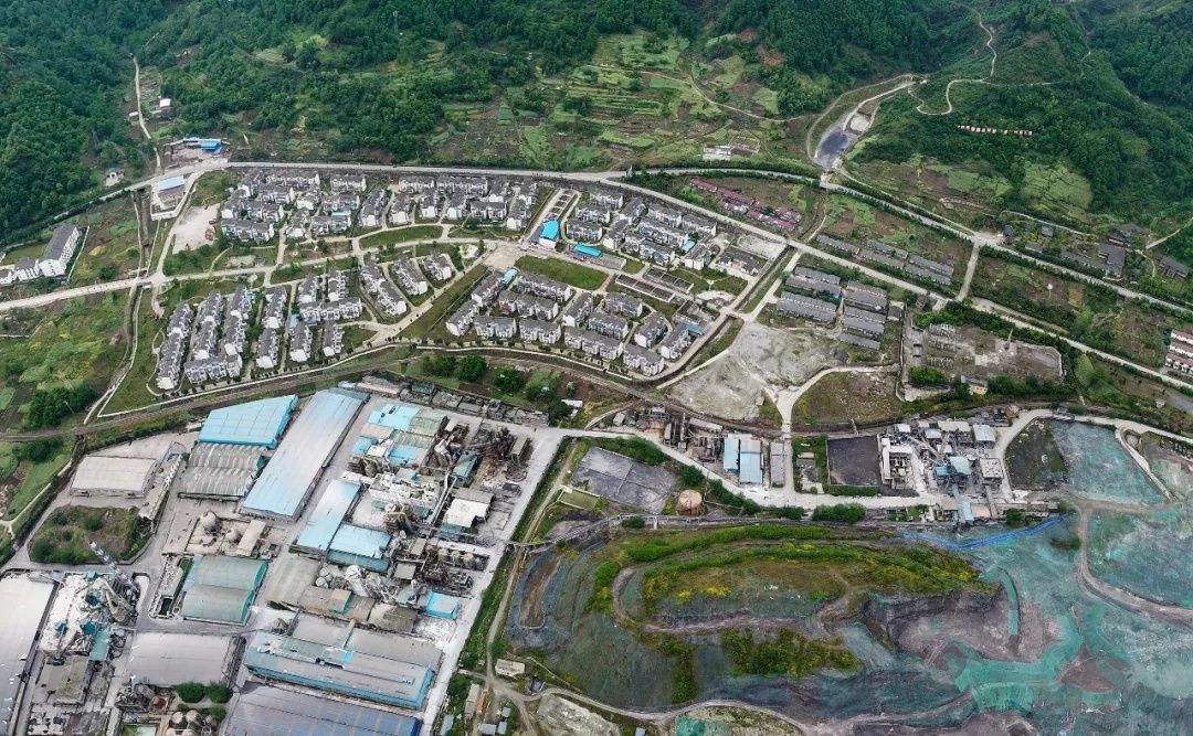 5.12地震10年,珍贵瞬间铭记前行!