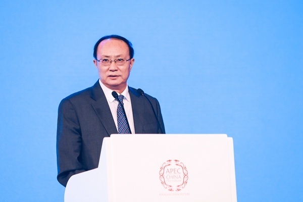 余斌谈中国经济转向高质量增长:从有没有到