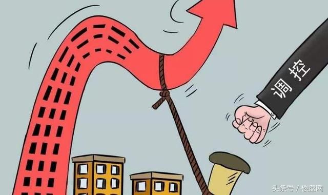 这些理由告诉我们,中国的房价越来越稳定了