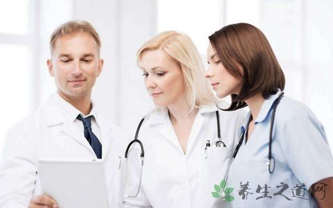 得白血病的人有什么症状