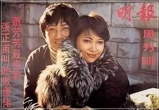 《世上只有妈妈好》的原唱,当红时甩掉谢贤,天生残疾却活成传奇