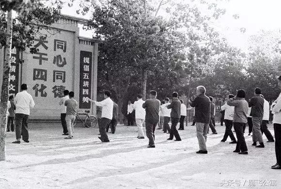 100张郑州绝密照片,带你揭开一段鲜为人知的历史